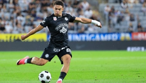 JP Hödl und Co. wissen jetzt, wann sie wo in der Europa League im Einsatz sind.