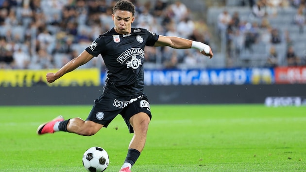 JP Hödl und Co. wissen jetzt, wann sie wo in der Europa League im Einsatz sind.