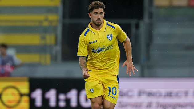 Romano Schmid