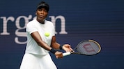 Venus Williams spielt wieder bei den US Open.