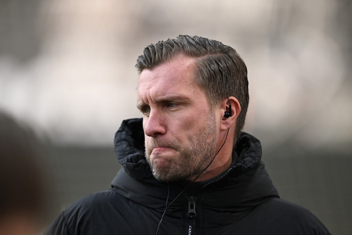Markus Krösche