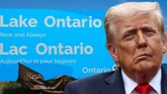 Seit dem Scheitern der Handelsgespräche zwischen den Regierungen in Washington und Ottawa vor ...