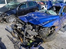 Die jungen Männer hatten keine Überlebenschance.
