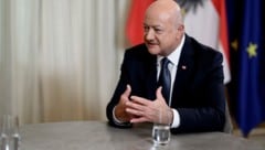 Denken Sie ist Stocker ein vernünftiger Politiker?