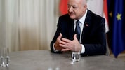 Denken Sie ist Stocker ein vernünftiger Politiker?