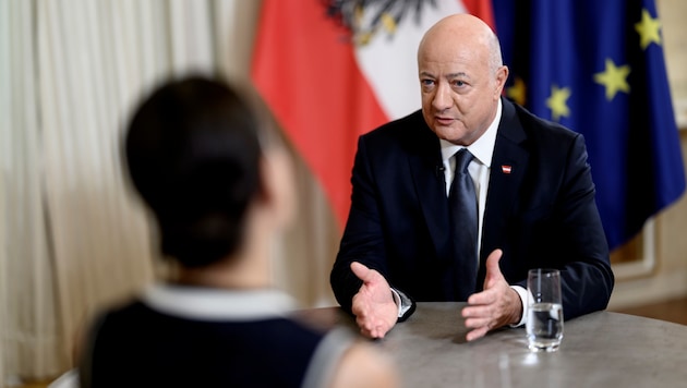 Darf man so direkt über seine Konkurrenz sprechen?