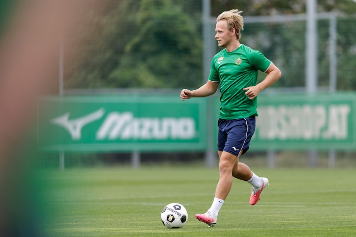 Tobias Gulliksen