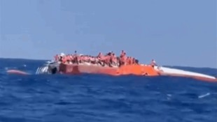 Ob es Tote gibt, ist noch nicht bekannt.