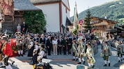 Der Tirol-Tag markierte die Halbzeit beim diesjährigen Europäischen Forum Alpbach.