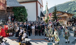 Der Tirol-Tag markierte die Halbzeit beim diesjährigen Europäischen Forum Alpbach.