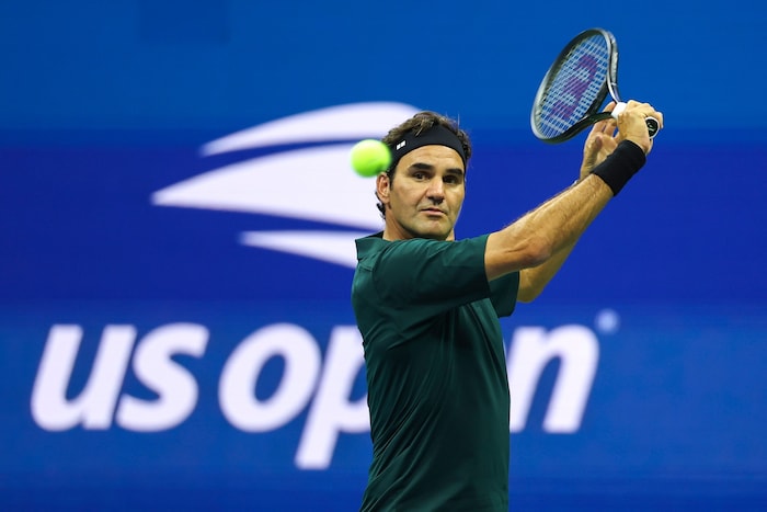 Roger Federer