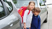 Kinder sind vom Vertrauensgrundsatz ausgenommen. Das bedeutet für andere Verkehrsteilnehmer ...
