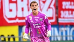 Lukas Gütlbauer
