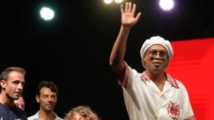 Ronaldinho