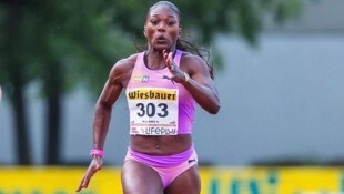 Christania Williams