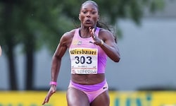 Christania Williams