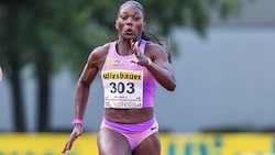 Christania Williams