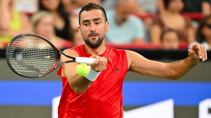Marin Cilic