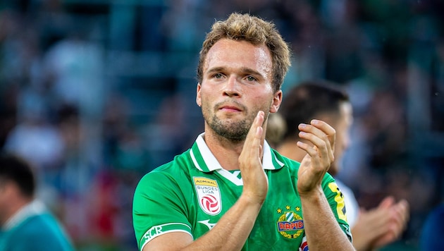 Matthias Seidl