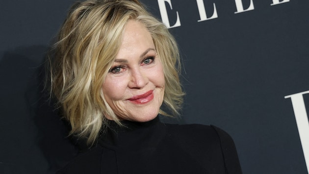 Melanie Griffith wurde am Wörthersee gesichtet. Bill Kaulitz hatte davor verraten, dass er mit ...