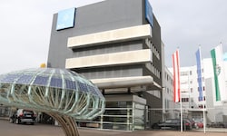 Die AVL List beschäftigt im Hauptquartier in Graz rund 3000 Mitarbeiter.
