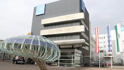 Die AVL List beschäftigt im Hauptquartier in Graz rund 3000 Mitarbeiter.