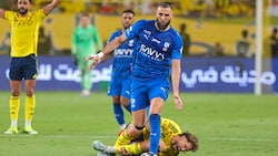 Al-Hilal und Karim Benzema werden fortan getrennte Wege gehen.