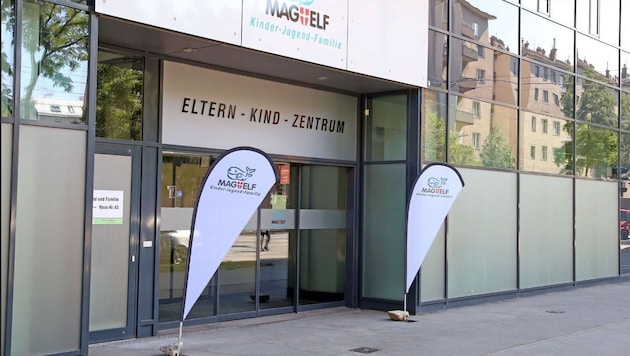 3,9 Prozent aller Kinder und Jugendlichen in Wien – in absoluten Zahlen 11.482 im Jahr 2025 – ...