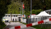 Die Schießerei auf einer Rave-Party in der Schweiz war ein Amoklauf. Davon geht die Polizei aus.