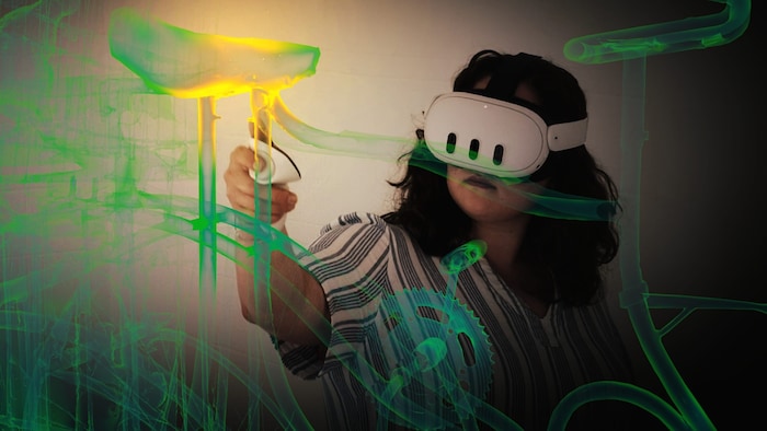 Digitale Installationen bei Ars Electronica verbinden Kunst, Technologie und aktuelle Fragen zu ...