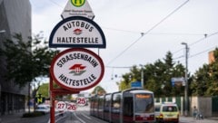 Floridsdorf trifft es wieder besonders hart: Ab 8. September werden in der Donaufelder Straße ...