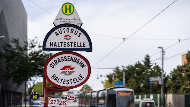 Floridsdorf trifft es wieder besonders hart: Ab 8. September werden in der Donaufelder Straße ...