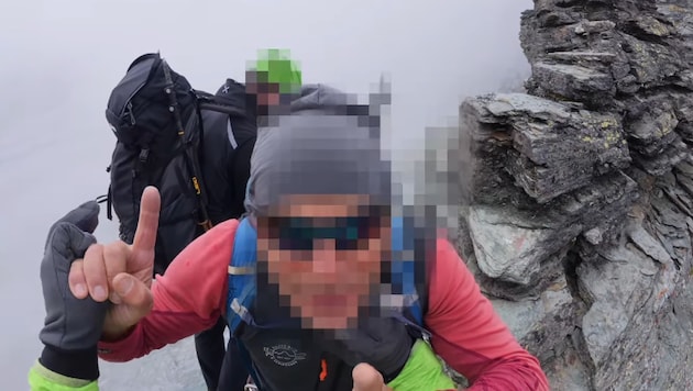 Der Vorfall auf dem Großglockner hat nun weitreichende Folgen.