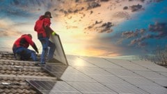 Jetzt berechnen, was eine PV Anlage Ihnen an Geld spart!