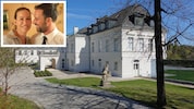 Schloss Neuwaldegg steht zum Verkauf. Seit letzter Woche ist das Prunk-Objekt am Markt. Oben im ...