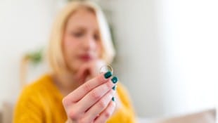 Gibt es tatsächlich ein Medikament, das Scheidungen verursacht? Krone+ befragte einen Psychiater ...