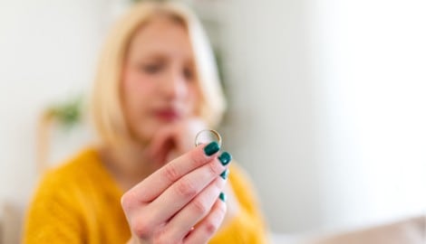 Gibt es tatsächlich ein Medikament, das Scheidungen verursacht? Krone+ befragte einen Psychiater ...