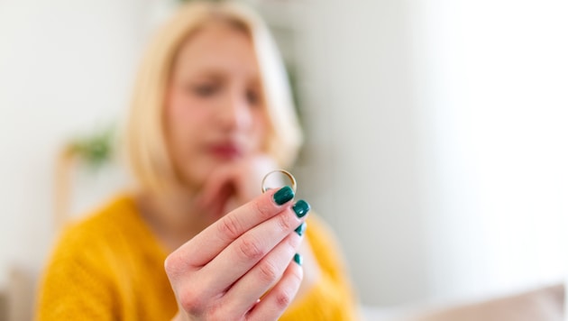 Gibt es tatsächlich ein Medikament, das Scheidungen verursacht? Krone+ befragte einen Psychiater ...