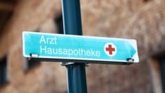 Ärztemangel: Ein Thema, das nicht nur Staudacher beschäftigt, sondern auch Köfer liefert immer ...