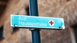 Christof Birbaumer Ärztemangel: Ein Thema, das nicht nur Staudacher beschäftigt, sondern auch Köfer liefert immer ...