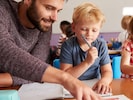 Noch vor dem Abschluss einen Job finden, das war einmal. Lehrerposten sind heute rar gesät.