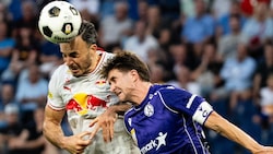 Haris Tabakovic hält bei sechs Saisontreffern.