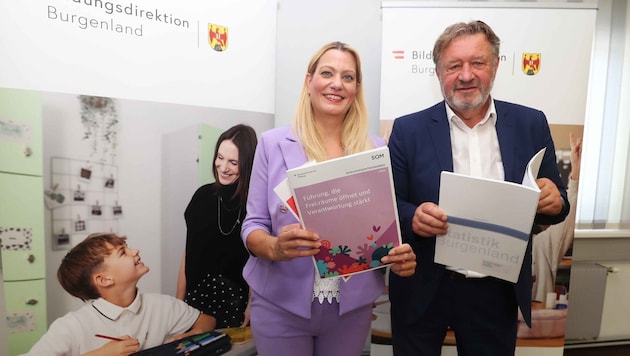 Am kommenden Montag geht wieder der Ernst des Lebens los.
