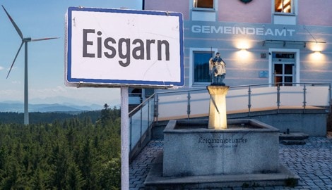 Mauscheln um Potenzialflächen für Windräder und spekulative Grundstücksdeals: Dieses Mal geht es ...