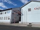 Auch aus der Zentrale in Oberwart wurden etliche Mitarbeiter beim Frühwarnsystem des AMS ...