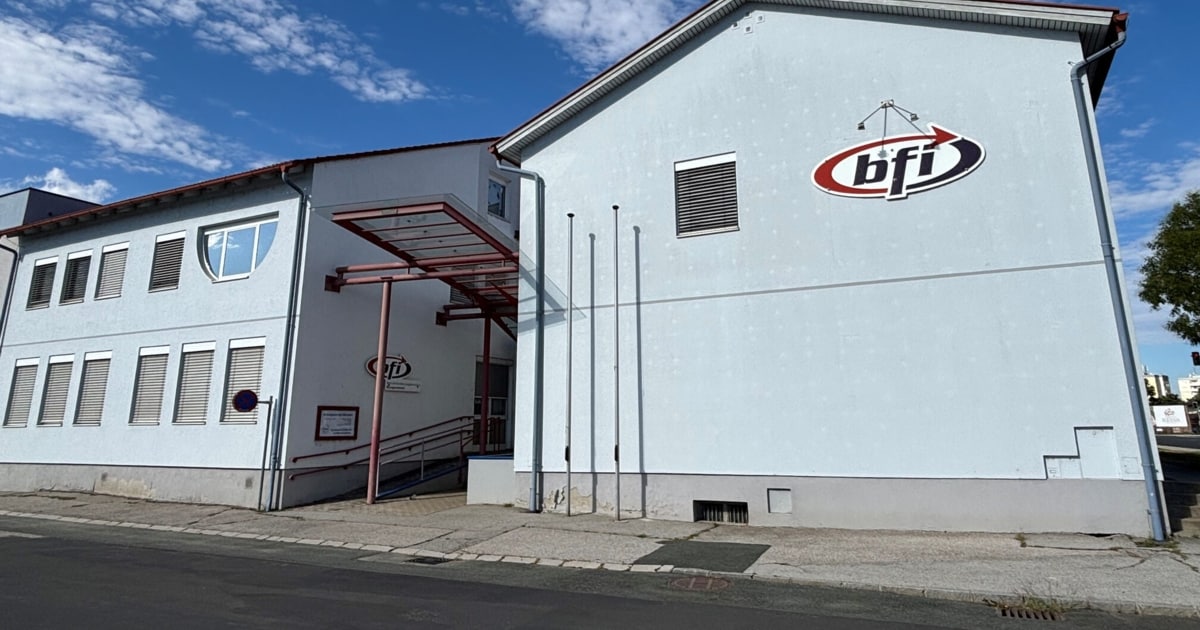 Wave of terminations: BFI registers 65 out of 140 employees with the AMS