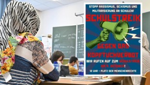 Rote Jugendorganisationen haben mit einem Aufruf für Irritationen gesorgt.
