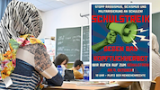 Rote Jugendorganisationen haben mit einem Aufruf für Irritationen gesorgt.