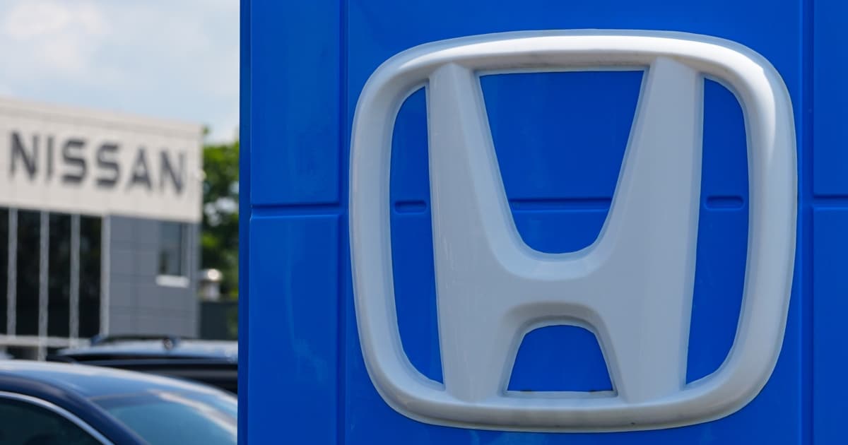 Honda und Nissan bauen nun doch gemeinsam Autos