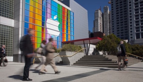 Um 19 Uhr unserer Zeit enthüllt Apple heute Abend seine Neuheiten.